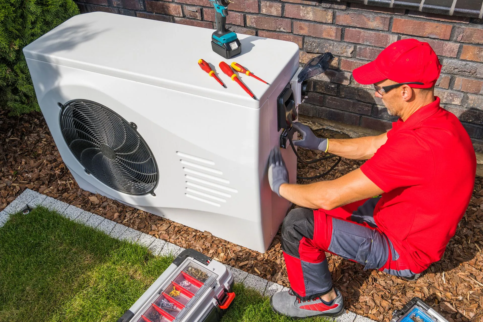 About HVAC in Newport, KY